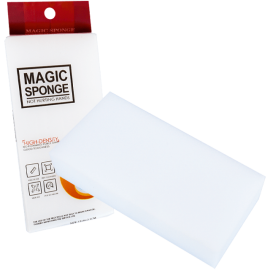 Burete magic universal alb, 12x6x3 cm